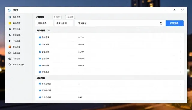 订单信息管理误区:适用场景与限制分析