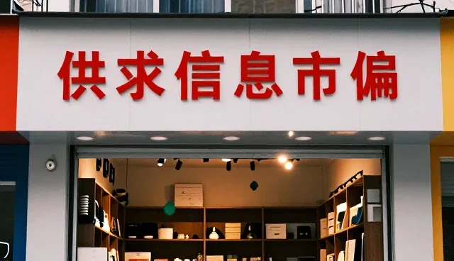 招商加盟中如何精准选择企业基础信息包