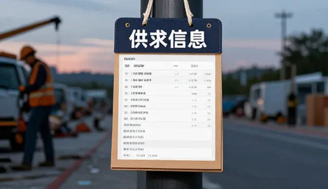 供求大厅订单信息管理:维护策略对性能的影响