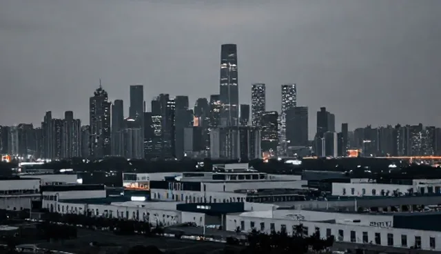信息维护中的行业动态问题与处理方向
